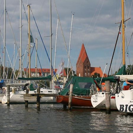Ferienwohnung C 9 Im Froschpark Ofc 23 Rerik Buitenkant foto