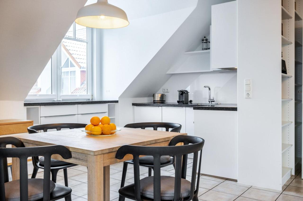 Ferienwohnung C 9 Im Froschpark Ofc 23 Rerik Buitenkant foto