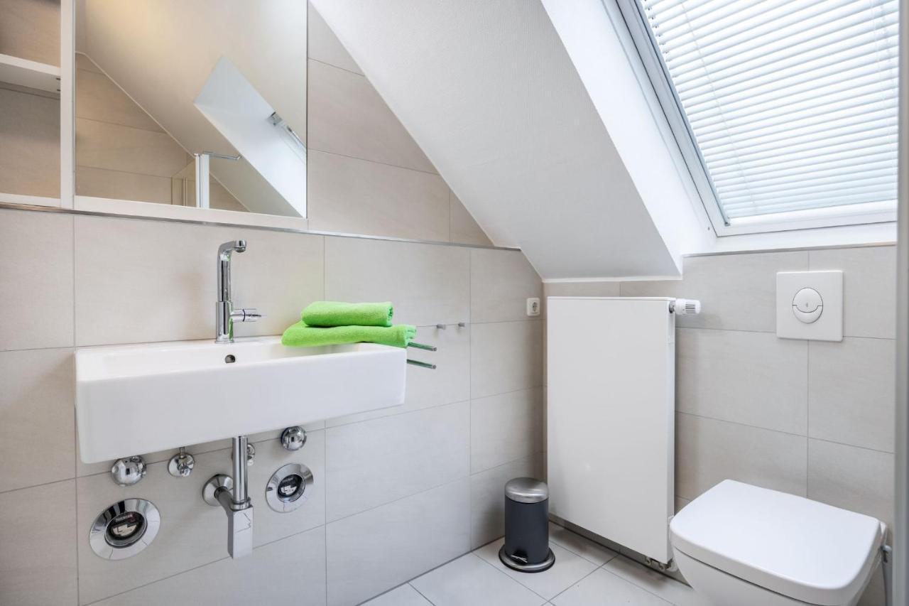 Ferienwohnung C 9 Im Froschpark Ofc 23 Rerik Buitenkant foto